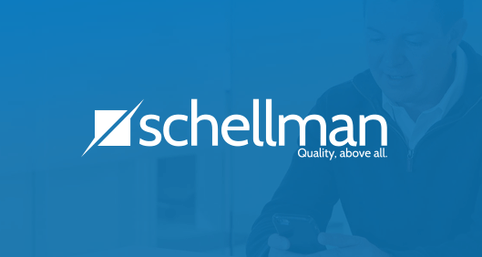 Schellman - Steel Patriot Partners Partnership for implementing compliance and cybersecurity